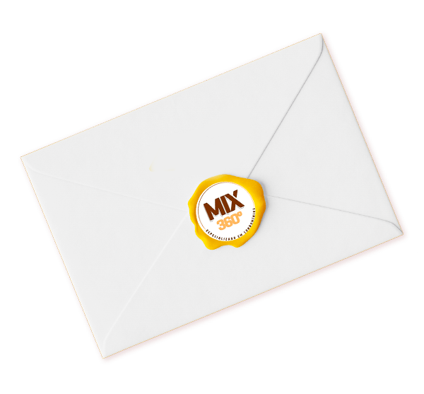 envelope